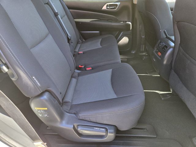 2019 Nissan Pathfinder FWD SV - 22922308 - 12