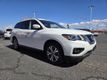 2019 Nissan Pathfinder FWD SV - 22922308 - 3