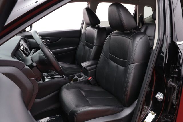 2019 Nissan Rogue  - 20654538 - 9