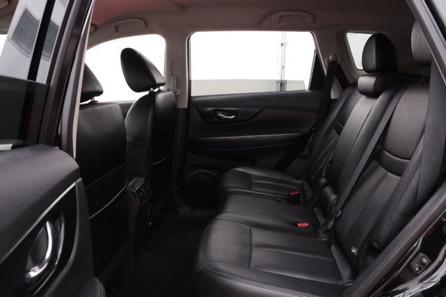 2019 Nissan Rogue  - 20654538 - 11
