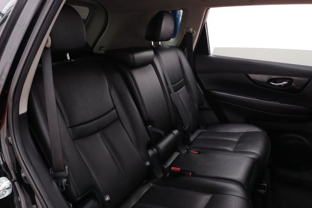 2019 Nissan Rogue  - 20654538 - 12