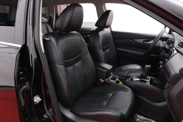 2019 Nissan Rogue  - 20654538 - 14