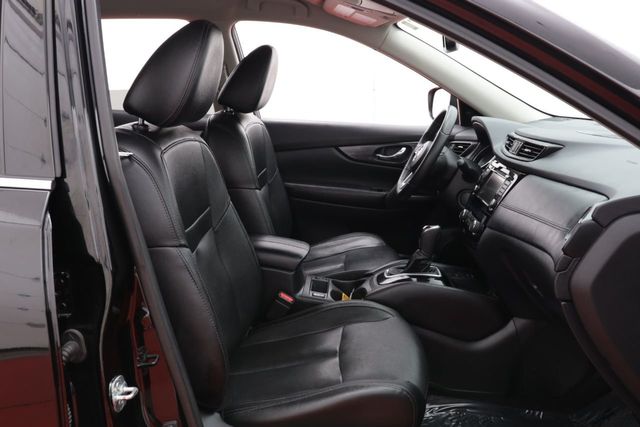 2019 Nissan Rogue  - 20654538 - 15