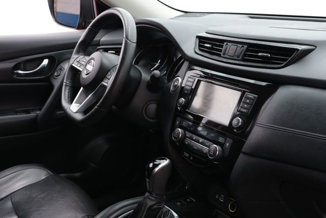 2019 Nissan Rogue  - 20654538 - 16