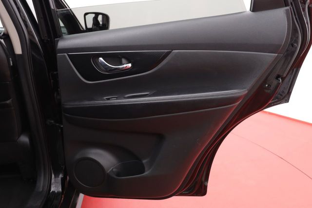 2019 Nissan Rogue  - 20654538 - 18