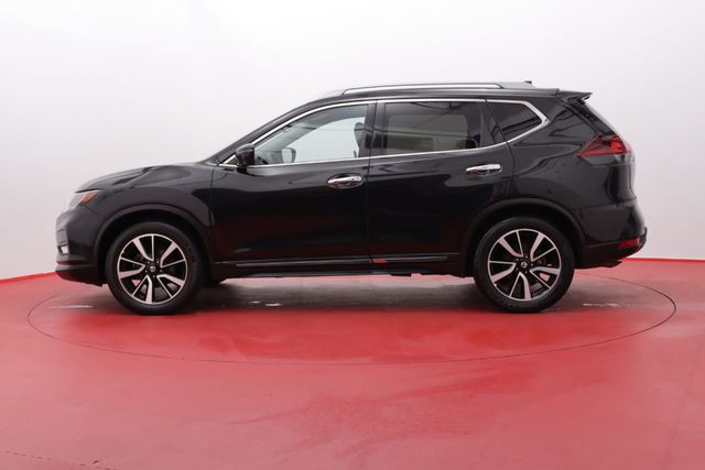 2019 Nissan Rogue  - 20654538 - 1