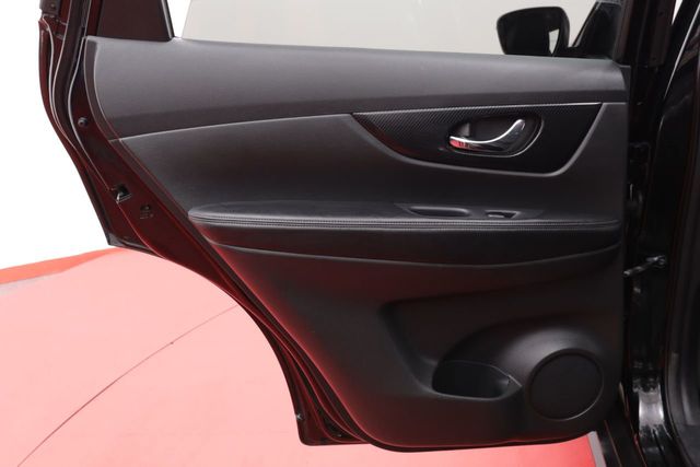 2019 Nissan Rogue  - 20654538 - 19