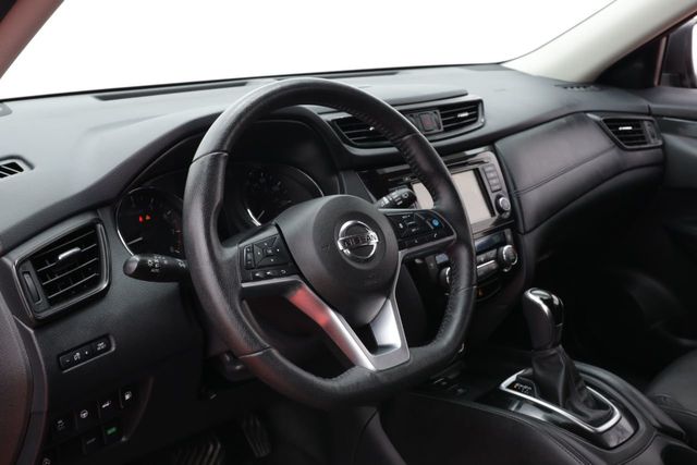 2019 Nissan Rogue  - 20654538 - 21