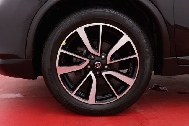 2019 Nissan Rogue  - 20654538 - 22