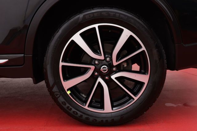 2019 Nissan Rogue  - 20654538 - 23