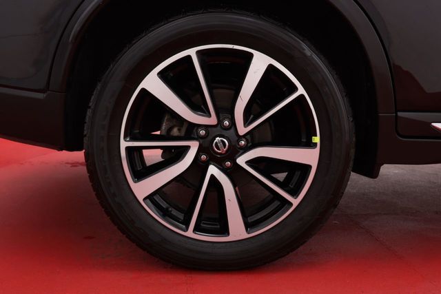 2019 Nissan Rogue  - 20654538 - 24