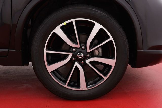 2019 Nissan Rogue  - 20654538 - 25