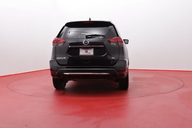 2019 Nissan Rogue  - 20654538 - 3