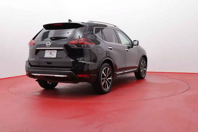 2019 Nissan Rogue  - 20654538 - 4