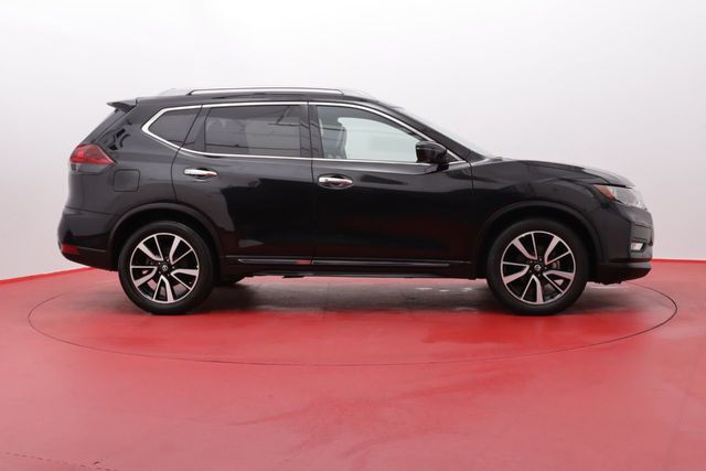 2019 Nissan Rogue  - 20654538 - 5