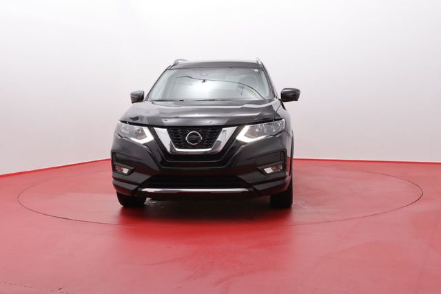 2019 Nissan Rogue  - 20654538 - 6
