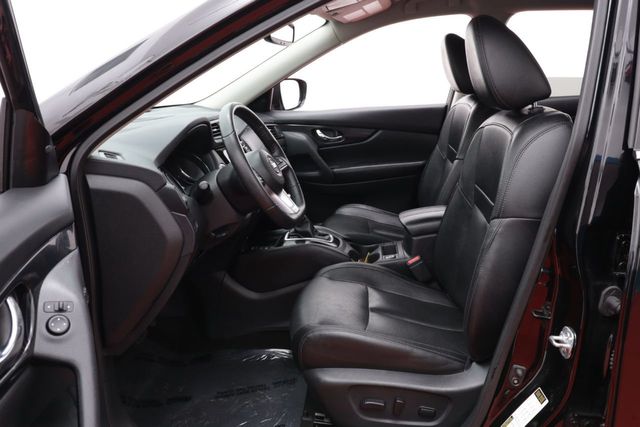2019 Nissan Rogue  - 20654538 - 8
