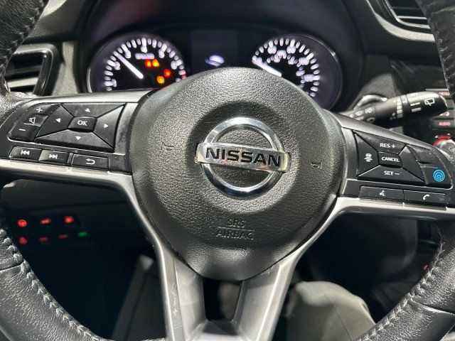 2019 Nissan Rogue AWD SL - 22410889 - 12