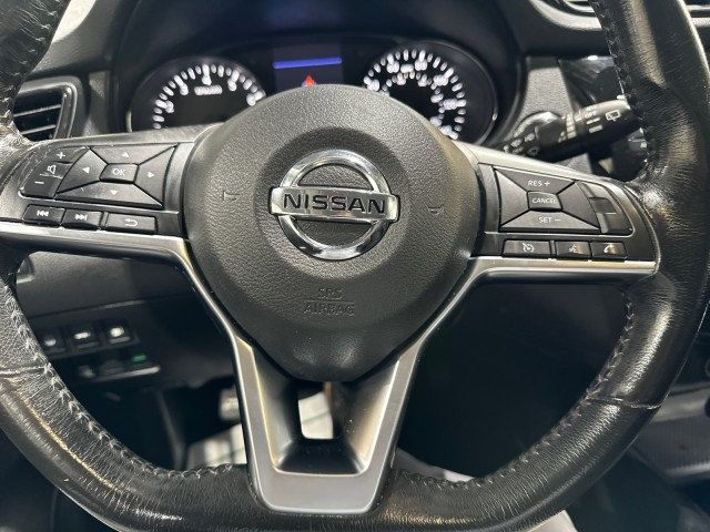 2019 Nissan Rogue AWD SV - 22409848 - 13