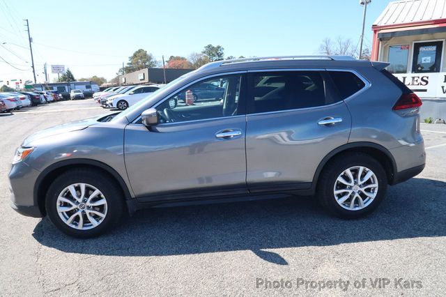 2019 Nissan Rogue FWD S - 22368380 - 3