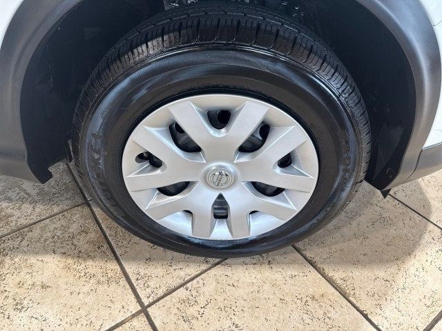 2019 Nissan Rogue Sport FWD S - 22925806 - 9