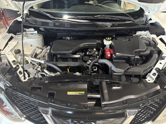 2019 Nissan Rogue Sport FWD S - 22925806 - 10