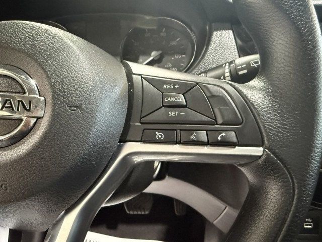 2019 Nissan Rogue Sport FWD S - 22925806 - 13
