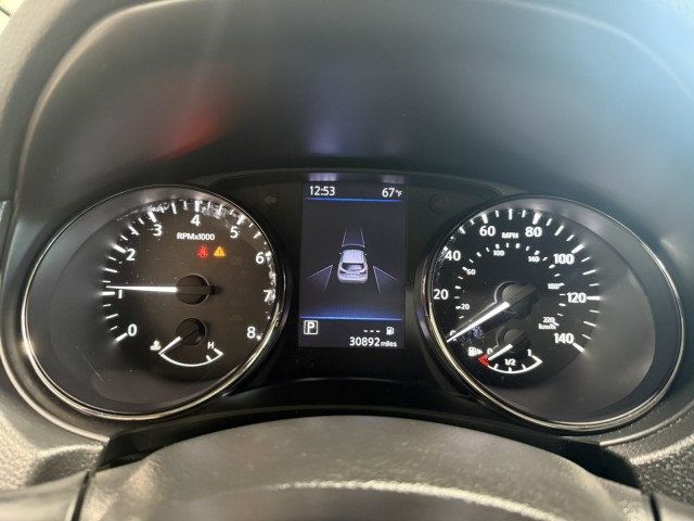 2019 Nissan Rogue Sport FWD S - 22925806 - 15