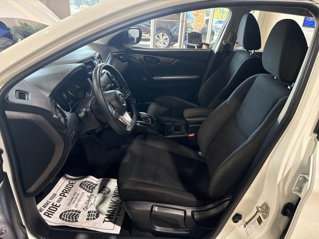 2019 Nissan Rogue Sport FWD S - 22925806 - 16
