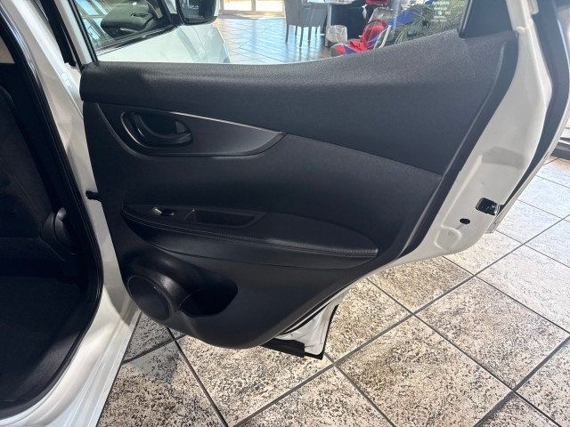 2019 Nissan Rogue Sport FWD S - 22925806 - 22
