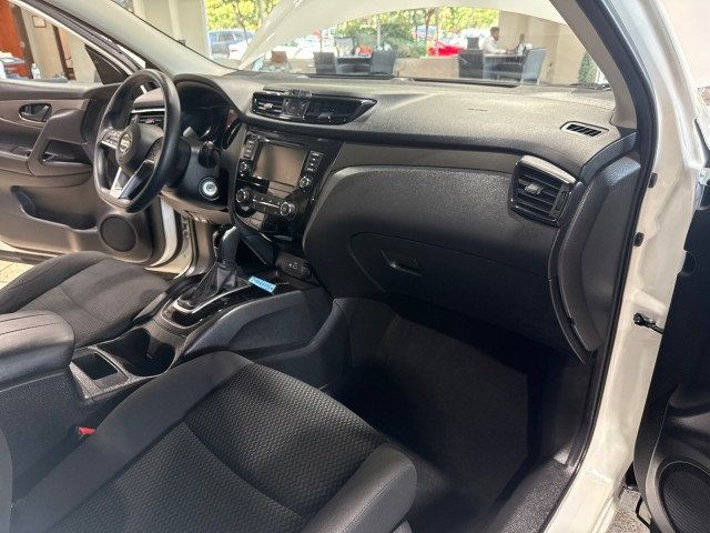 2019 Nissan Rogue Sport FWD S - 22925806 - 23