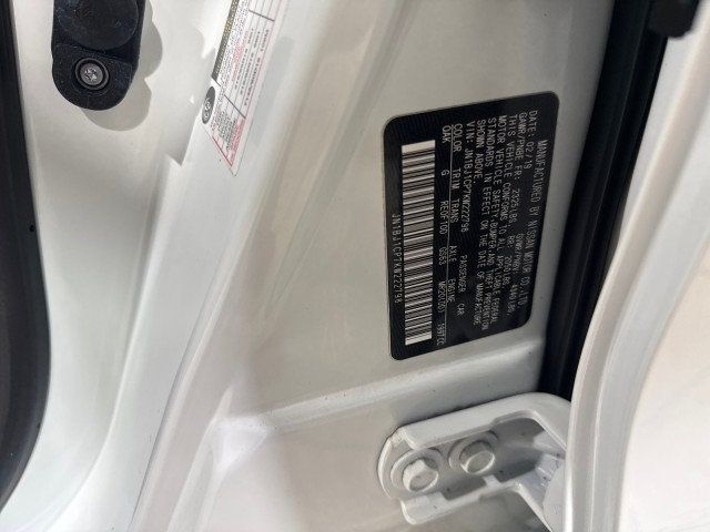 2019 Nissan Rogue Sport FWD S - 22925806 - 28