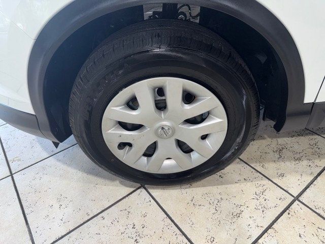 2019 Nissan Rogue Sport FWD S - 22925806 - 6