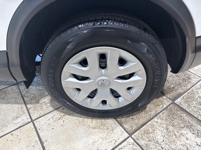 2019 Nissan Rogue Sport FWD S - 22925806 - 7