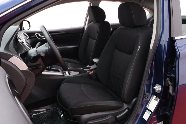 2019 Nissan Sentra  - 20702004 - 9