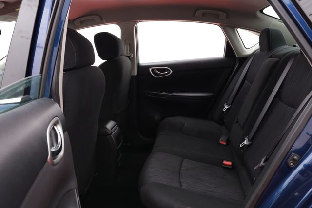2019 Nissan Sentra  - 20702004 - 11