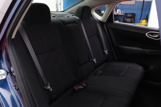 2019 Nissan Sentra  - 20702004 - 12