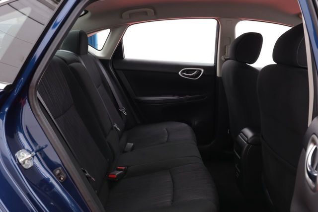 2019 Nissan Sentra  - 20702004 - 13