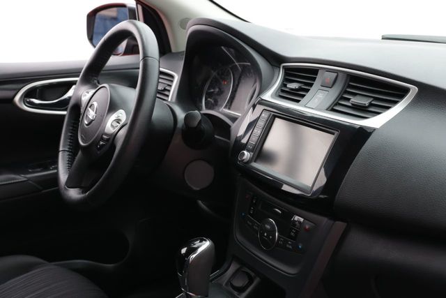 2019 Nissan Sentra  - 20702004 - 16