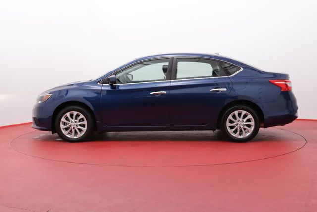 2019 Nissan Sentra  - 20702004 - 1