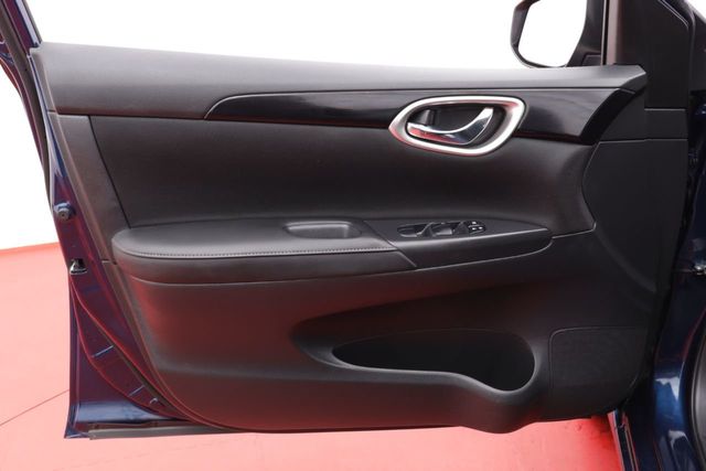 2019 Nissan Sentra  - 20702004 - 20