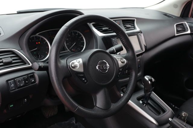 2019 Nissan Sentra  - 20702004 - 21
