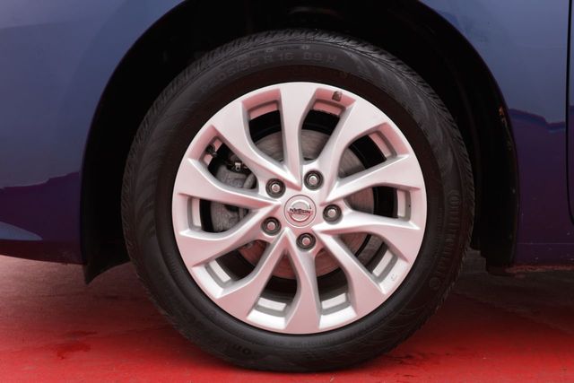 2019 Nissan Sentra  - 20702004 - 22