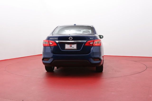 2019 Nissan Sentra  - 20702004 - 3