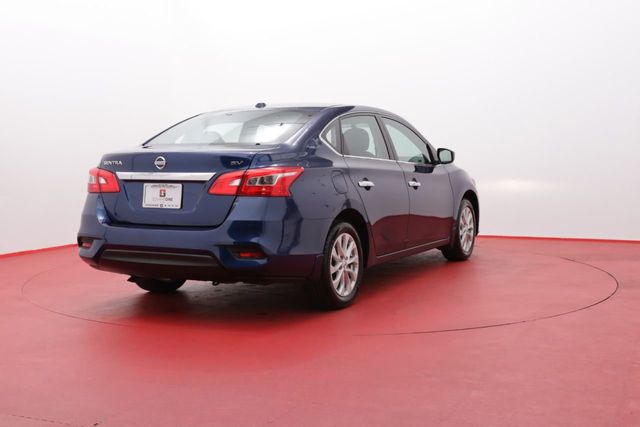 2019 Nissan Sentra  - 20702004 - 4