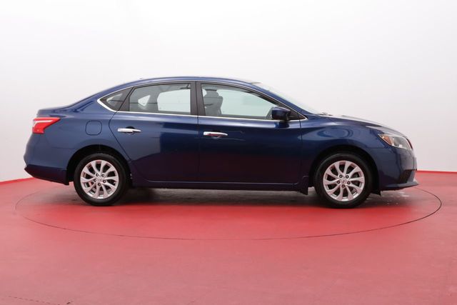 2019 Nissan Sentra  - 20702004 - 5