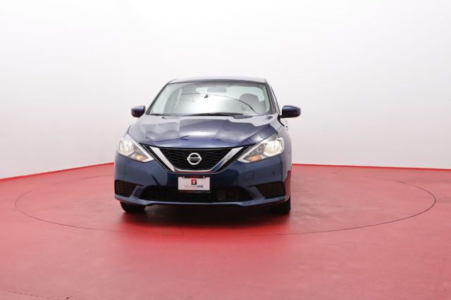 2019 Nissan Sentra  - 20702004 - 6