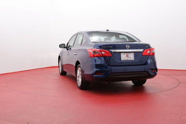 2019 Nissan Sentra  - 20702004 - 7