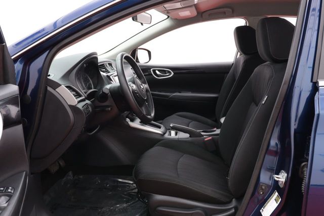 2019 Nissan Sentra  - 20702004 - 8