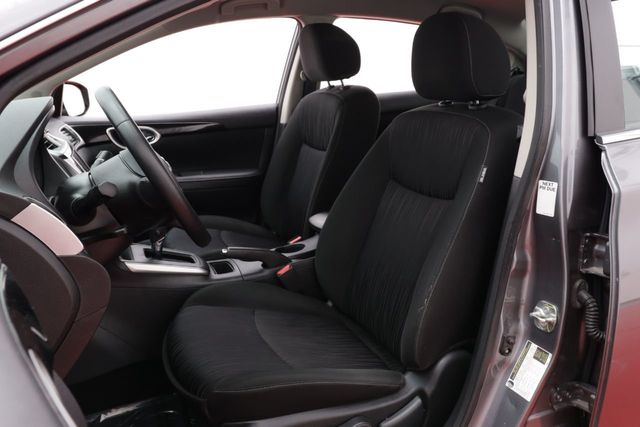 2019 Nissan Sentra  - 20920338 - 9